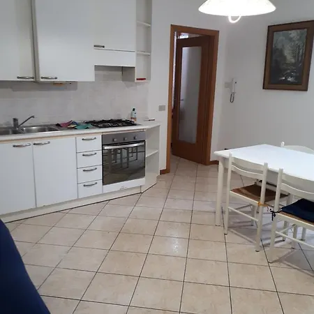 Apartamento Holiday Centre Station