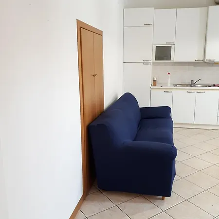 Holiday Centre Station Apartamento Bérgamo