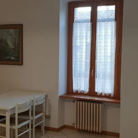 Apartamento Holiday Centre Station Bérgamo