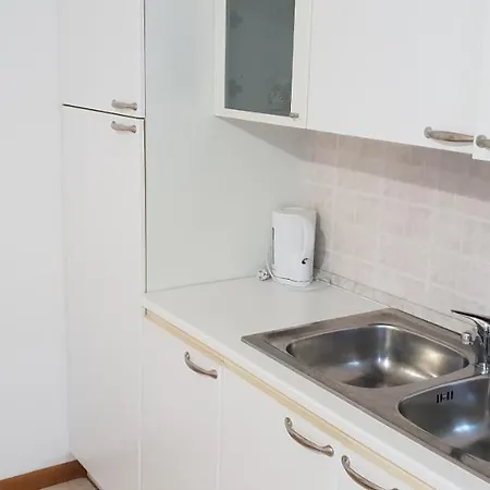 Apartamento Holiday Centre Station