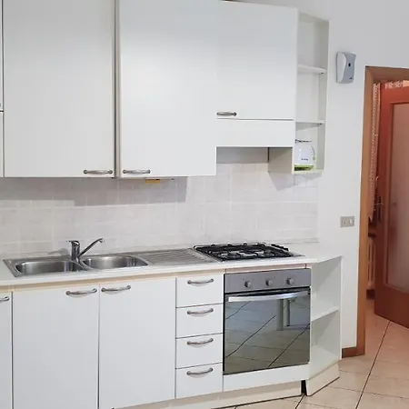 Apartamento Holiday Centre Station *
