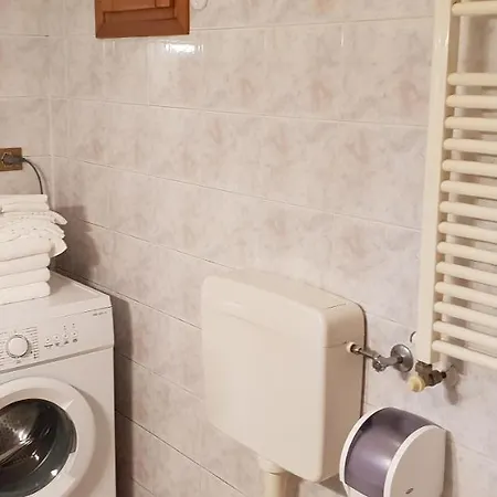 Holiday Centre Station Apartamento *