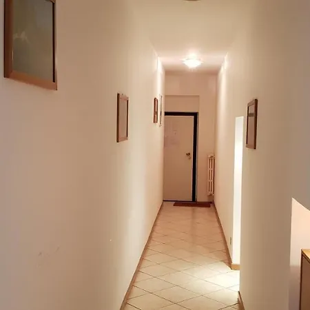 Holiday Centre Station Apartamento *