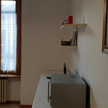 Apartamento Holiday Centre Station Bérgamo