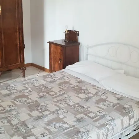 Holiday Centre Station Apartamento Bérgamo