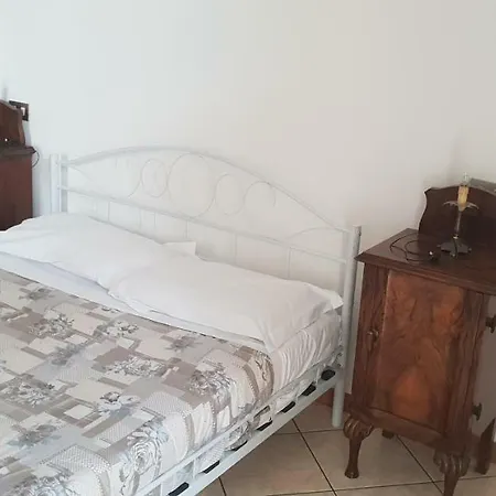Apartamento Holiday Centre Station Bérgamo